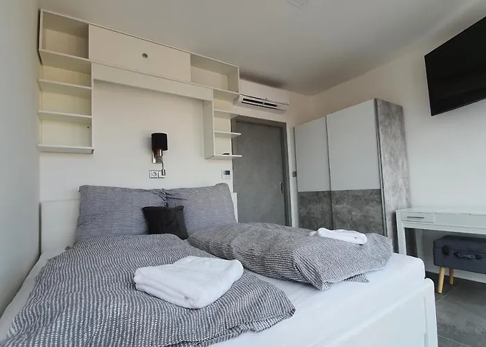 Magic Apartment Centre Pilsen