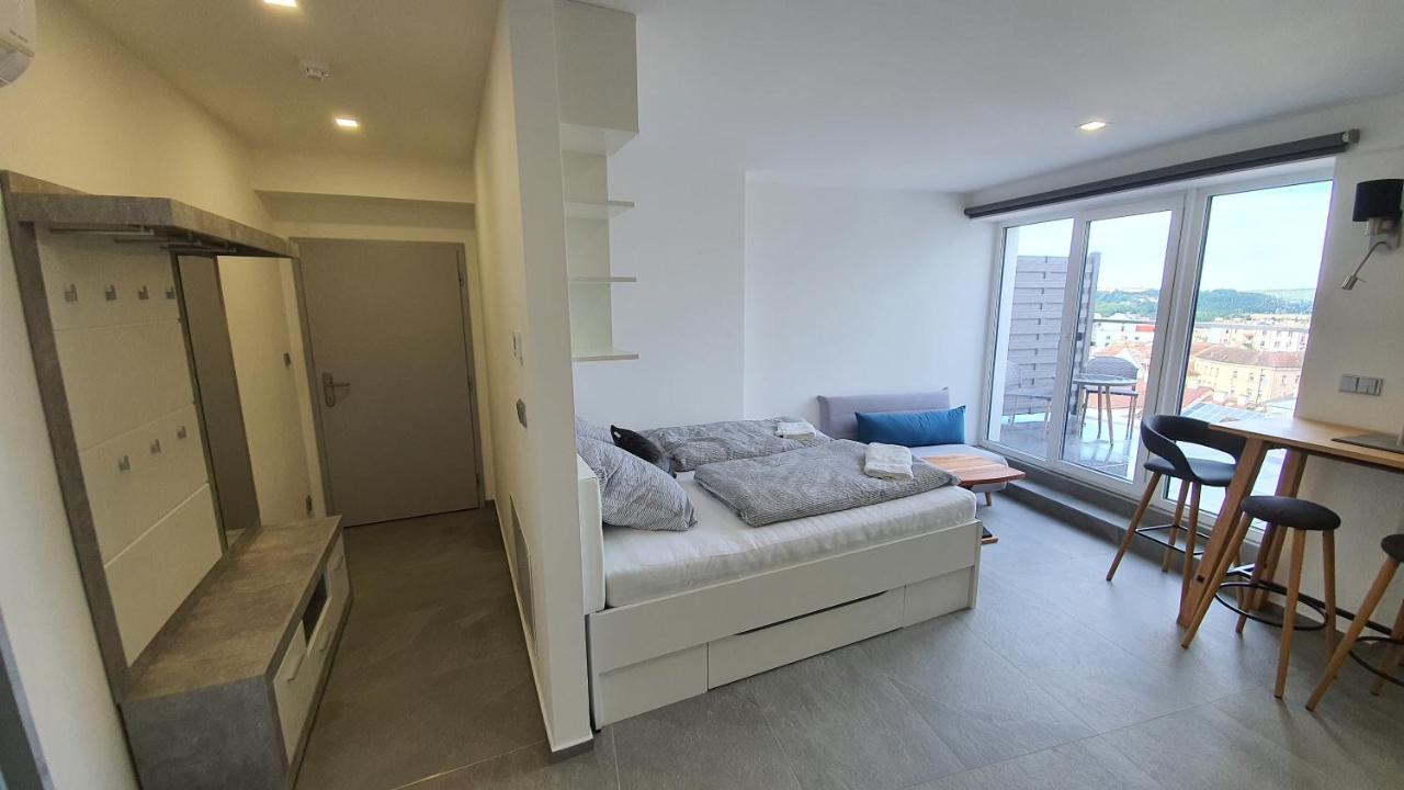 Magic Centre Apartment Plzen