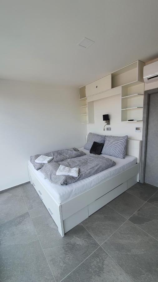 Apartment Magic Centre *
