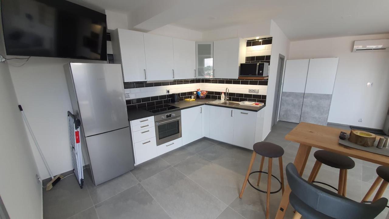 Apartment Magic Centre Plzen