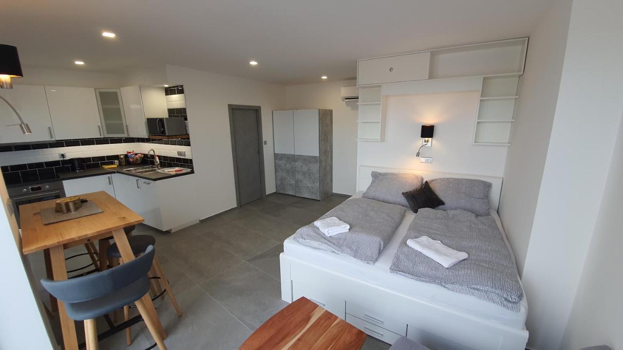 Apartment Magic Centre *