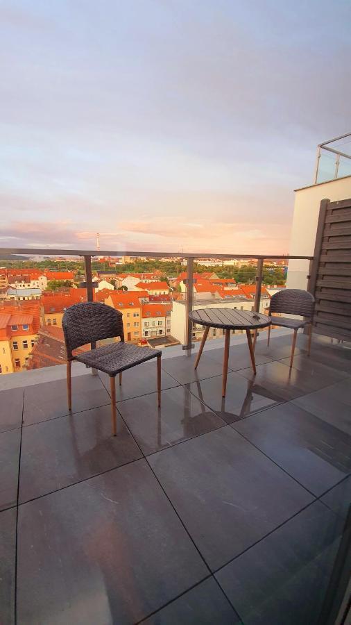 Apartment Magic Centre
