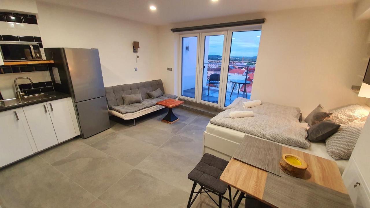 Apartment Magic Centre Plzen