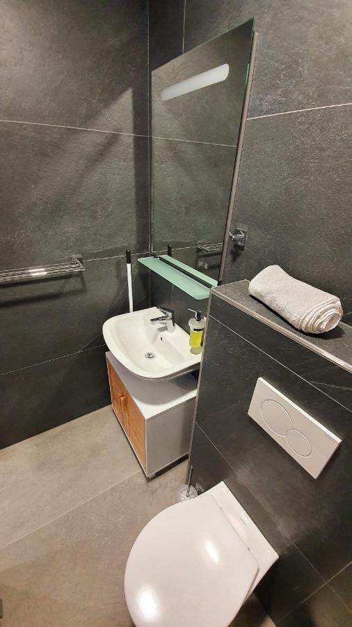 Apartment Magic Centre *