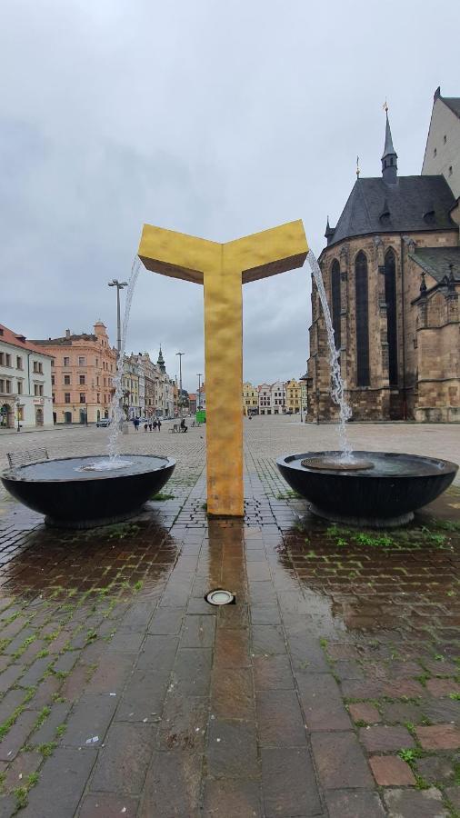 Magic Centre Plzen