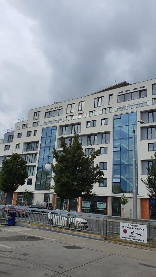 Apartment Magic Centre Plzen