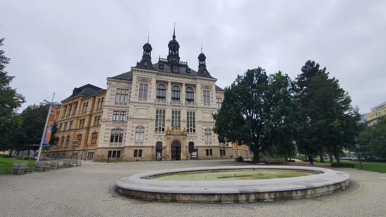 Magic Centre Apartment Plzen