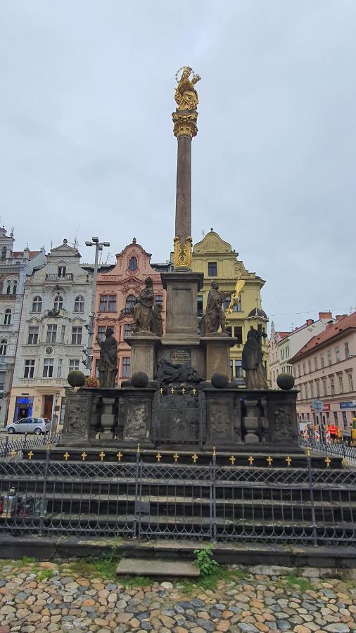 Magic Centre Apartment Plzen